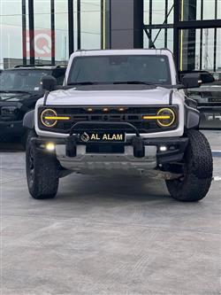 فۆرد بڕۆنکۆ